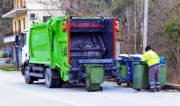 Best Scrap Metal Removal  in Lake Nacimiento, CA