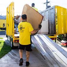 Trusted Lake Nacimiento, CA Junk Removal Experts
